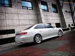 Hyundai Grandeur by Ixion Design 2005 года